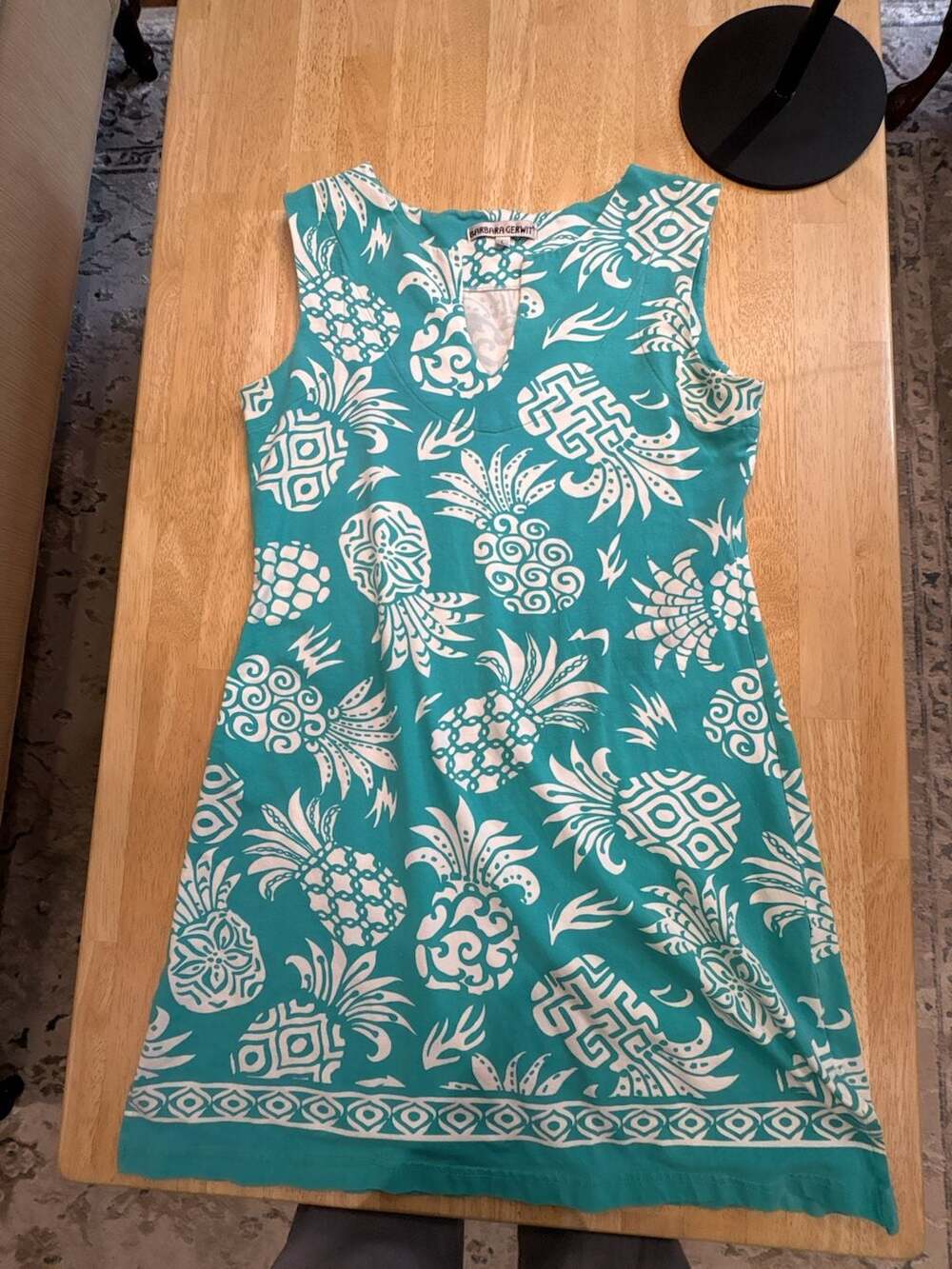 Barbara Gerwit size large - Picture 1 of 6